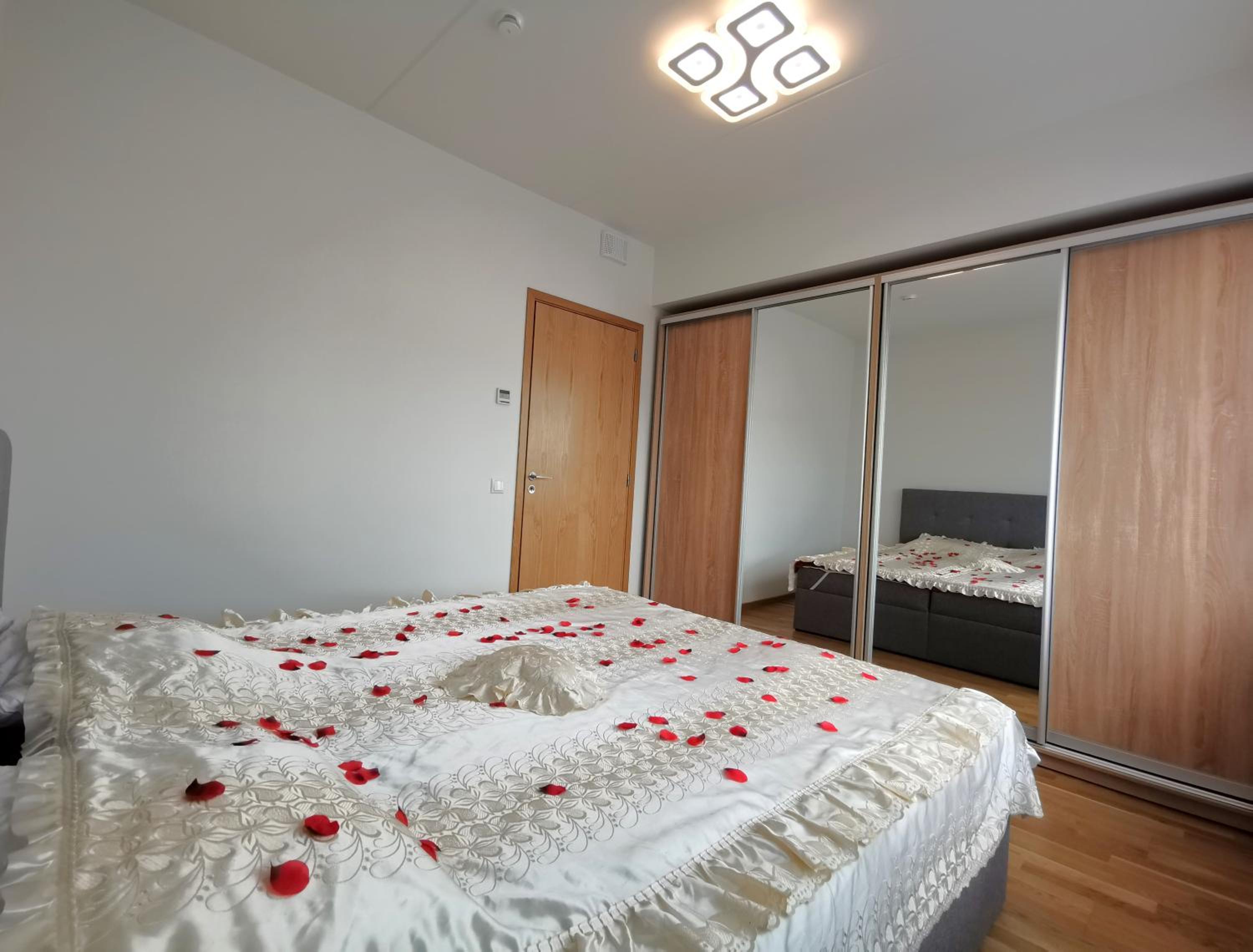 SEA VIEW APARTEMENT