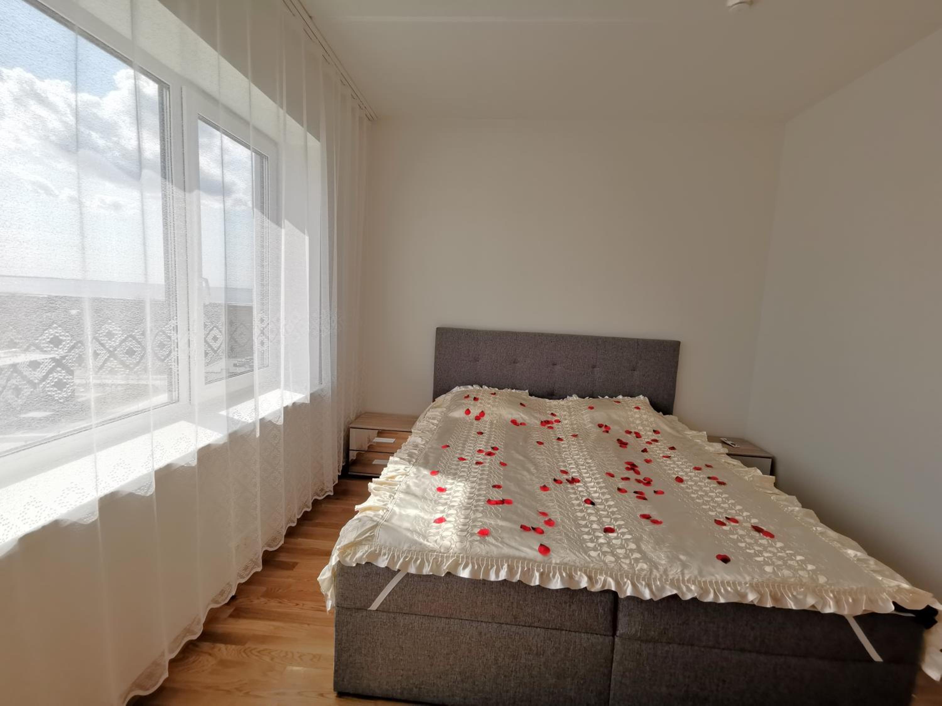 SEA VIEW APARTEMENT