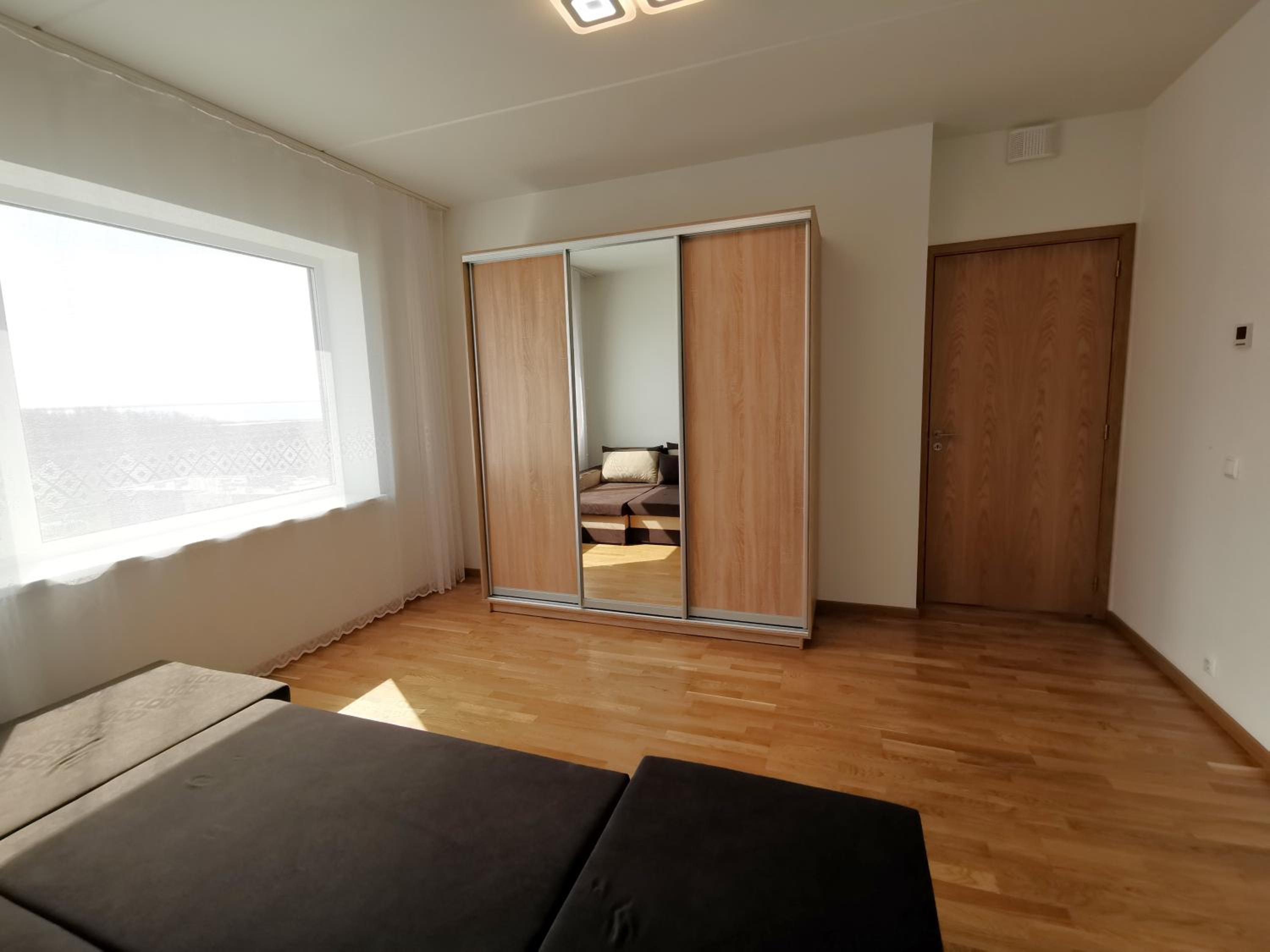 SEA VIEW APARTEMENT