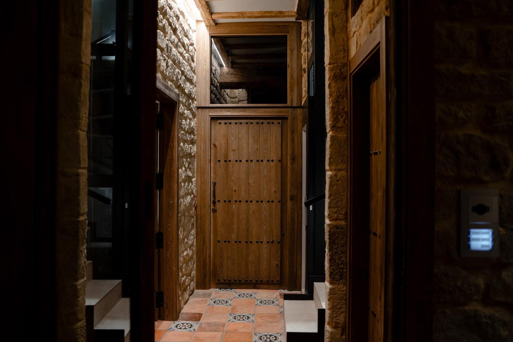 Casa Rural Garabitero