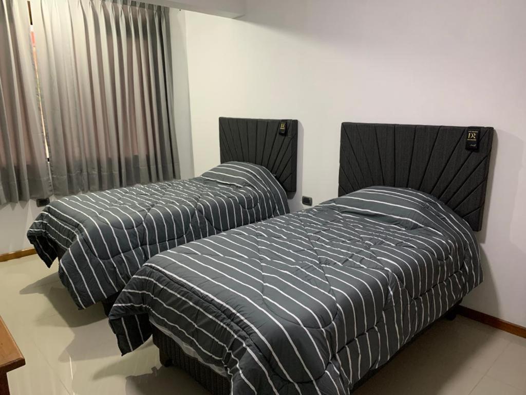Habitación doble Oxapampa view 4