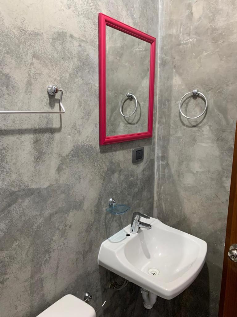 Habitación doble Oxapampa view 5