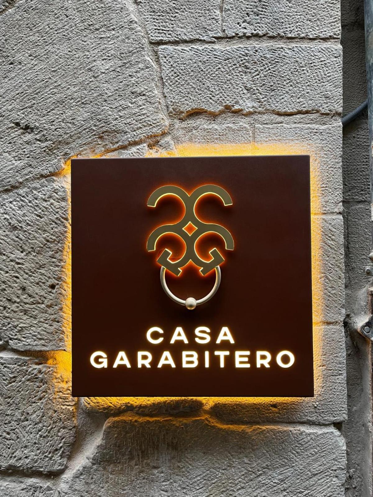 Casa Rural Garabitero