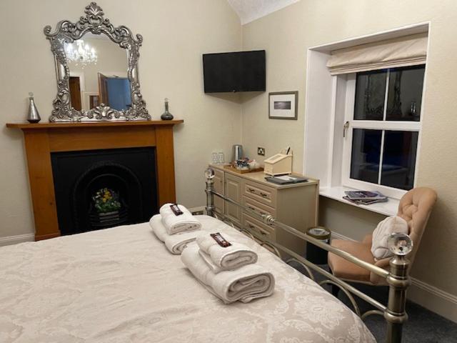 Dionard Guest House