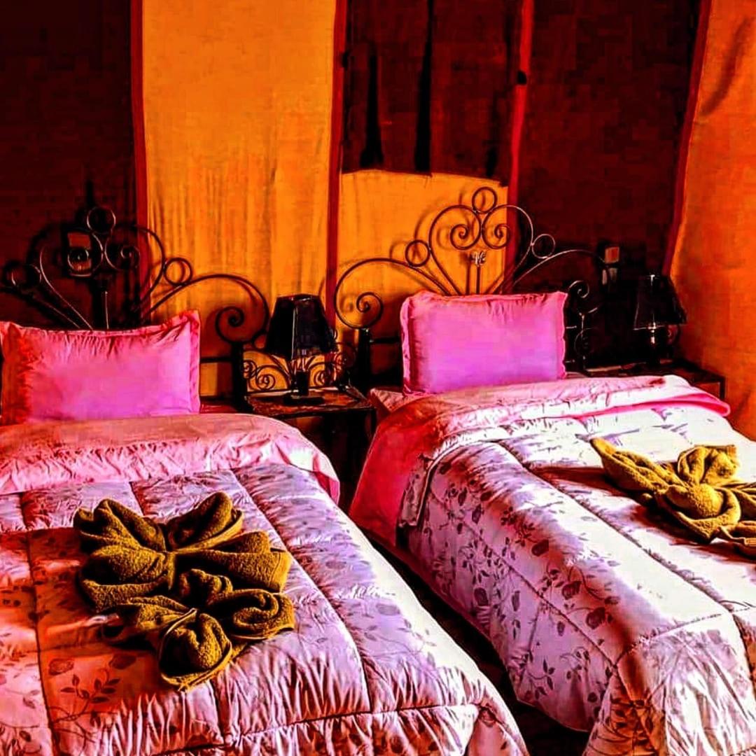 Rachid Luxury Camp view 4