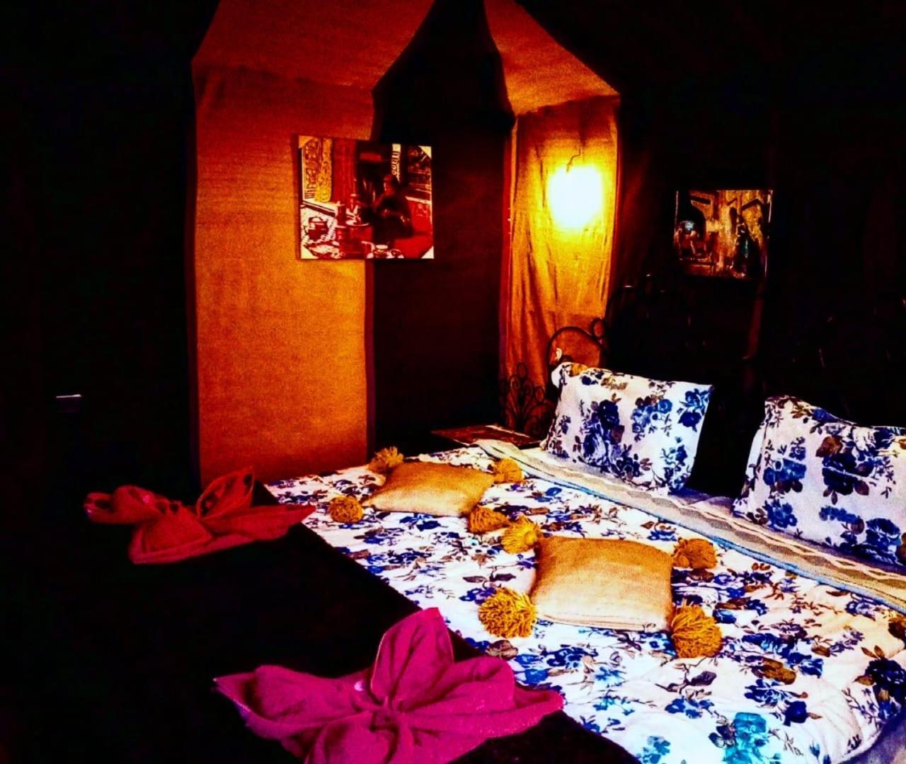 Rachid Luxury Camp view 5