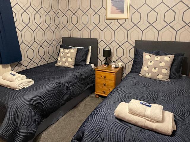 Dionard Guest House