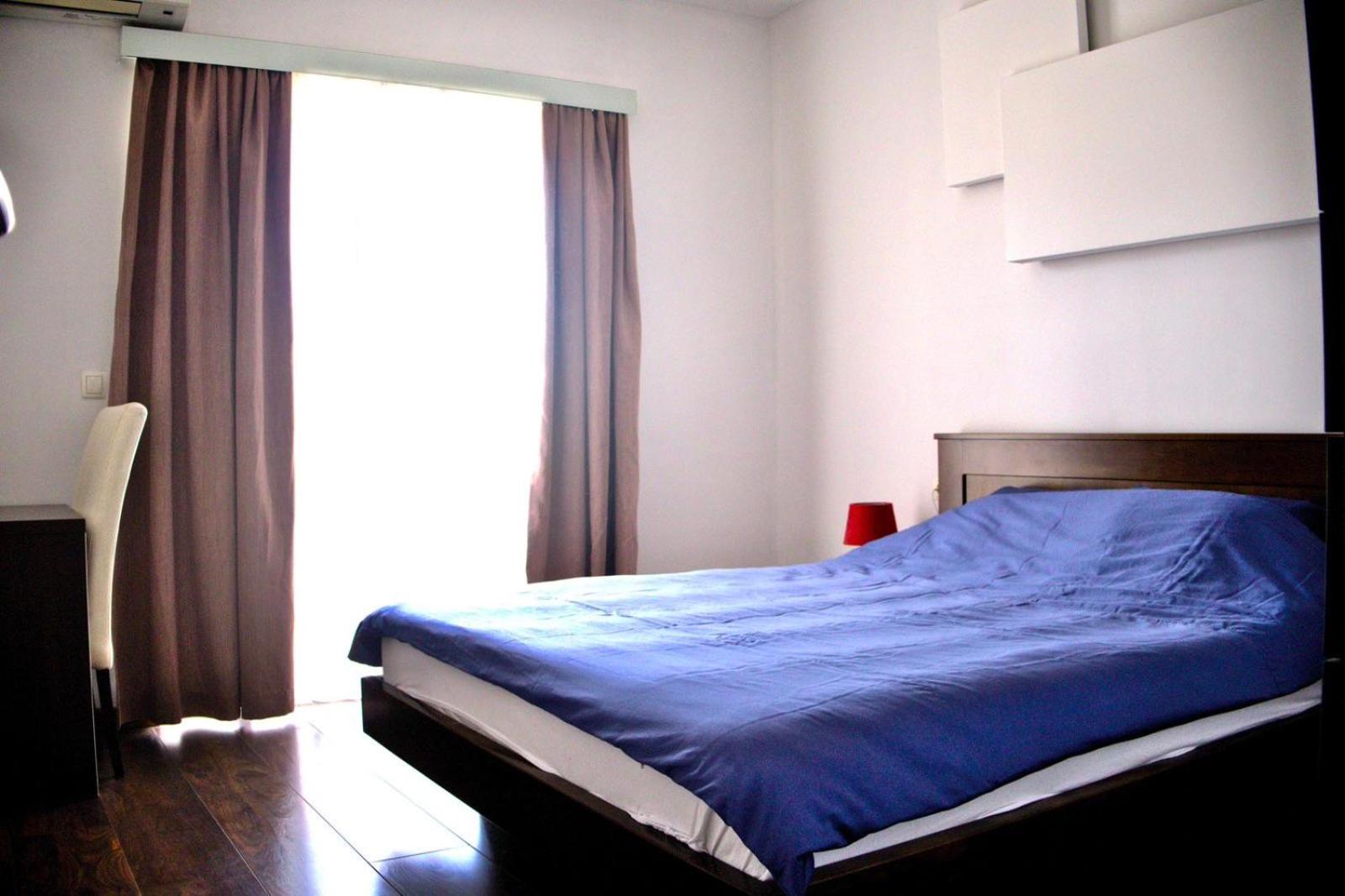 Sarajevo Sky Suite