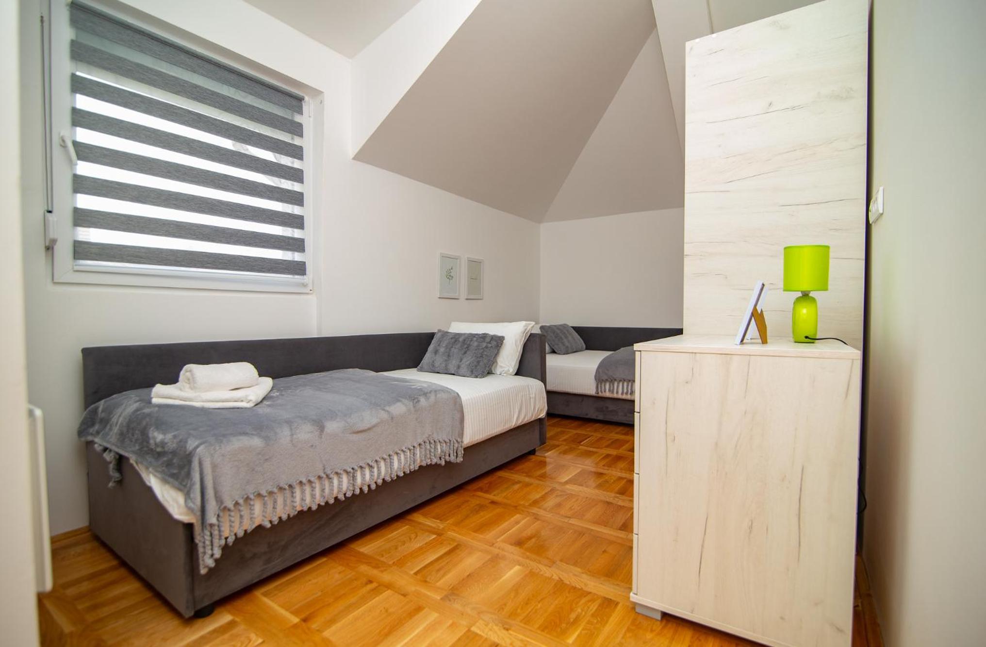 Apartman Bahus