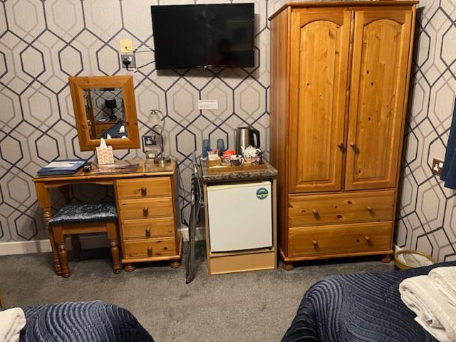 Dionard Guest House
