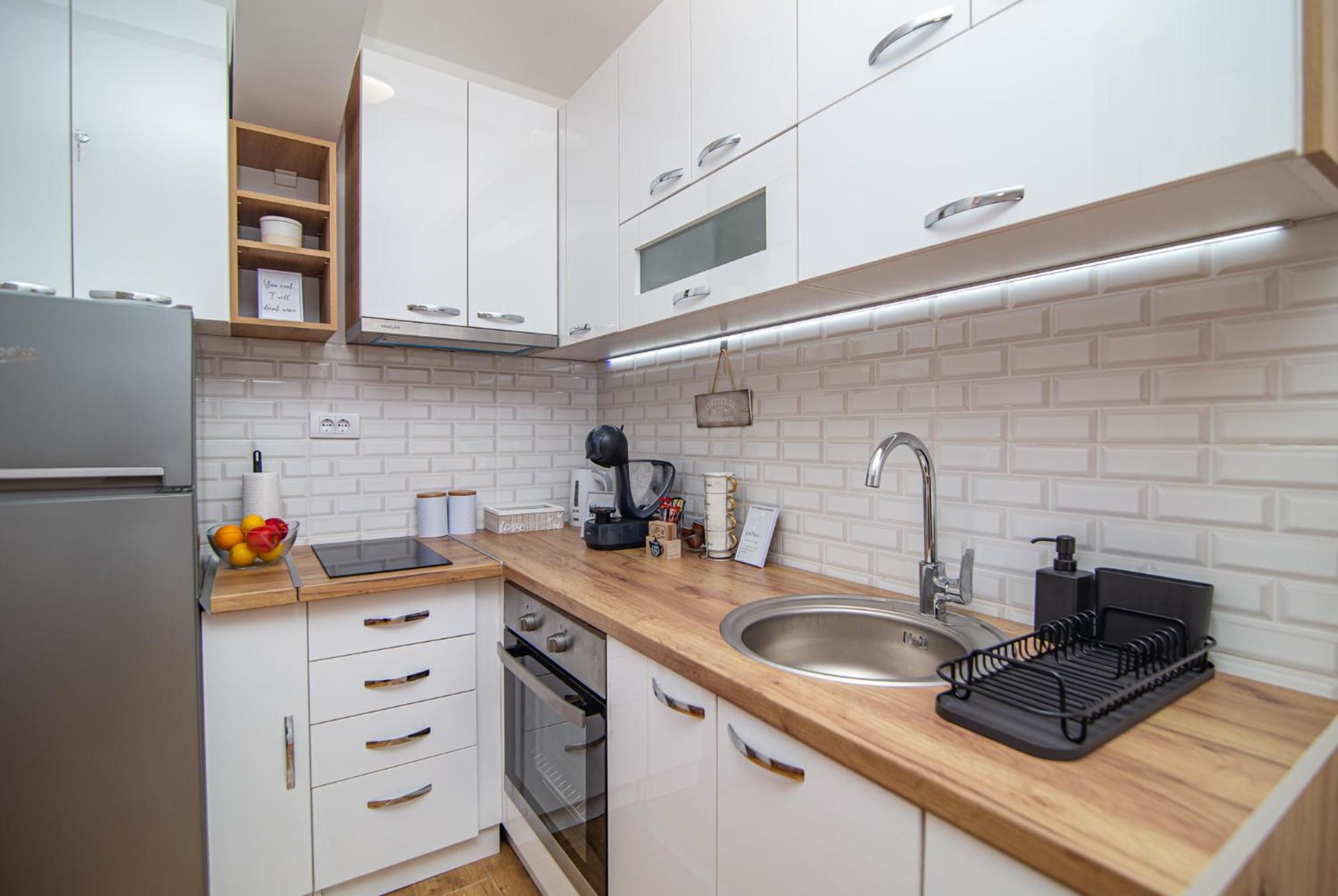 Apartman Bahus