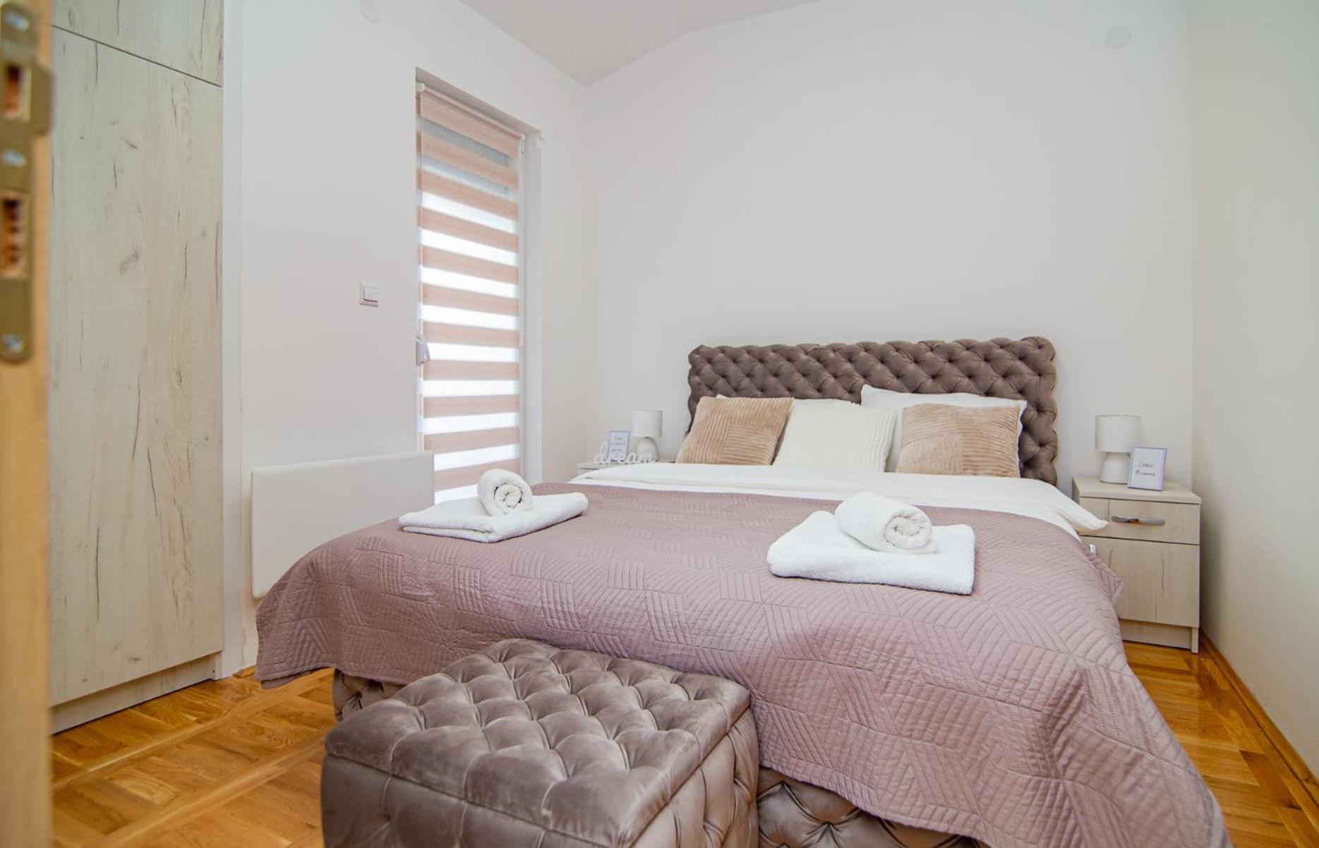 Apartman Bahus