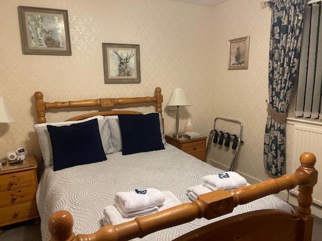 Dionard Guest House