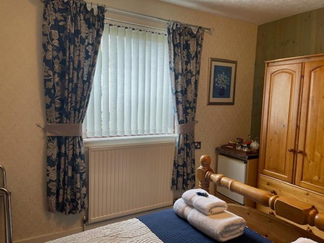 Dionard Guest House