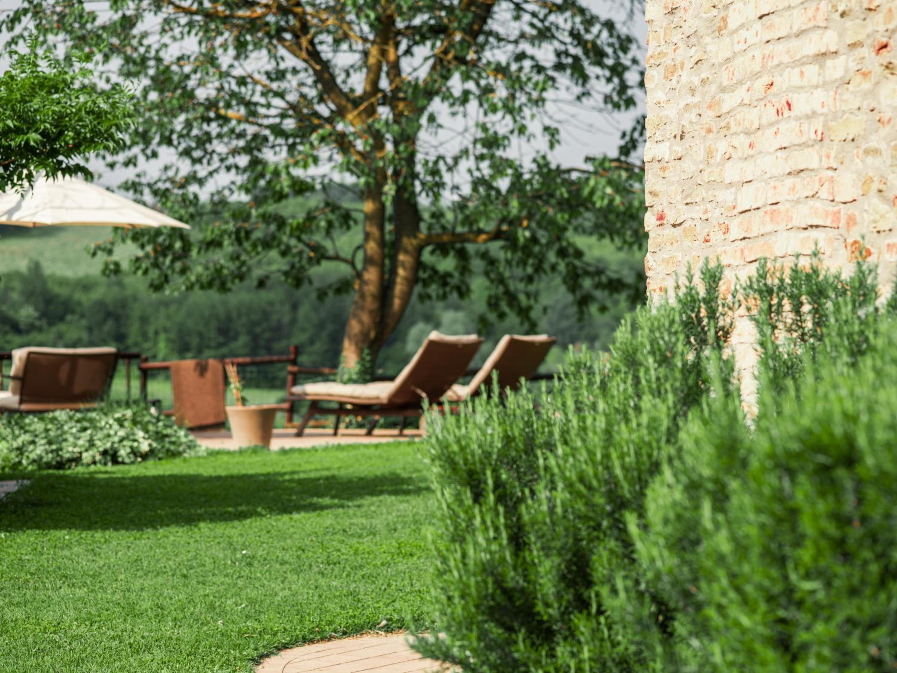 ghigorotto, suite&villa view 5