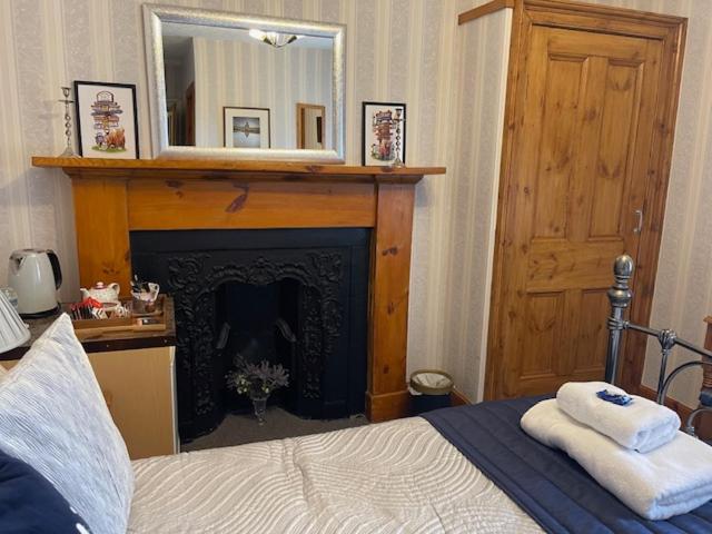 Dionard Guest House