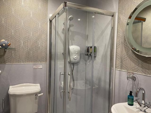 Dionard Guest House