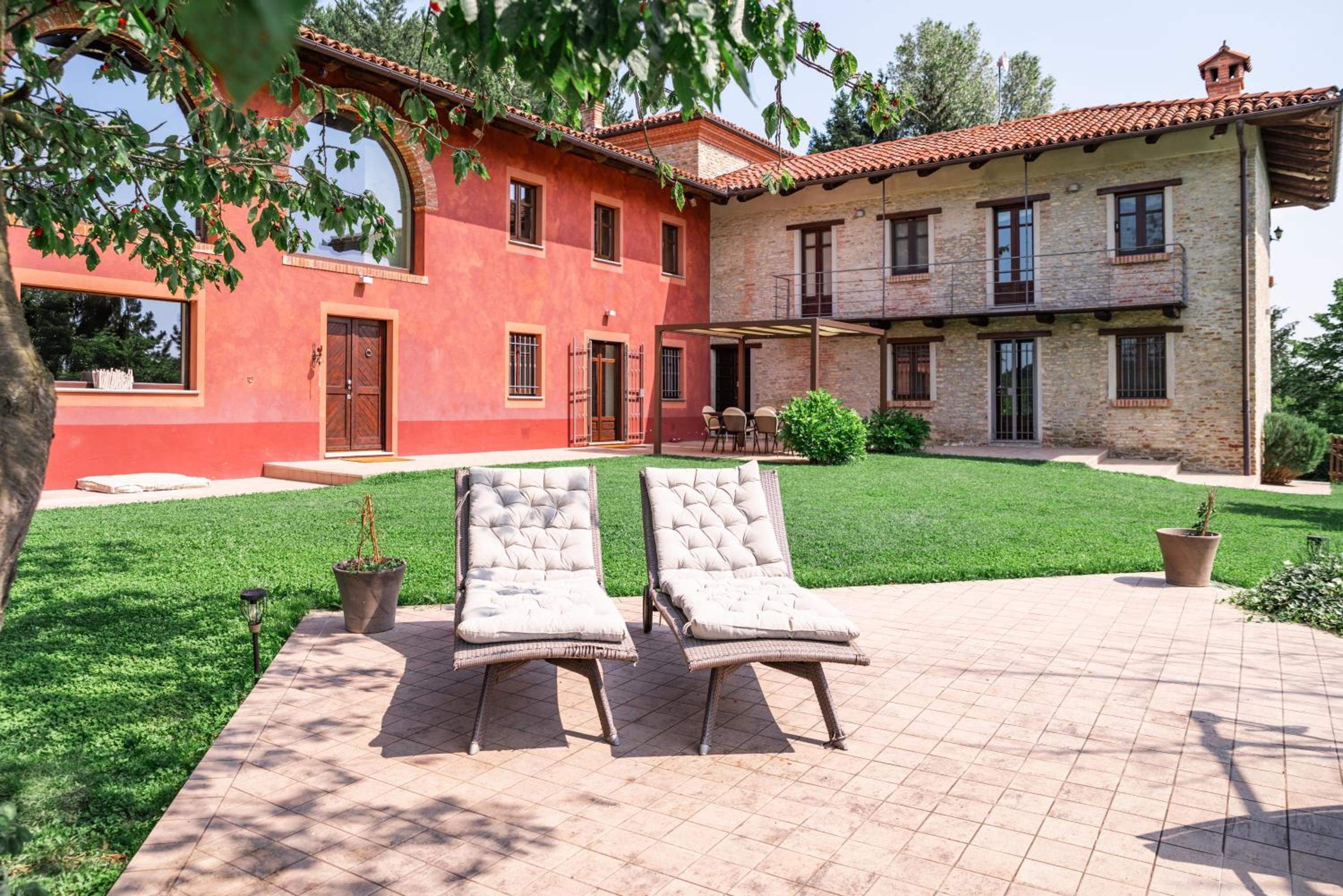 ghigorotto, suite&villa view 2