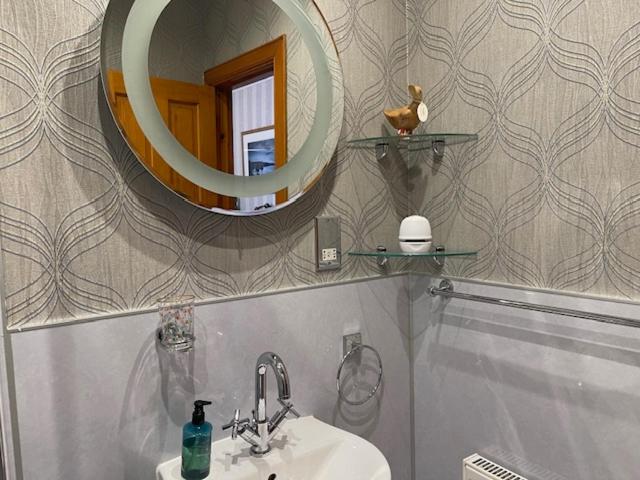 Dionard Guest House
