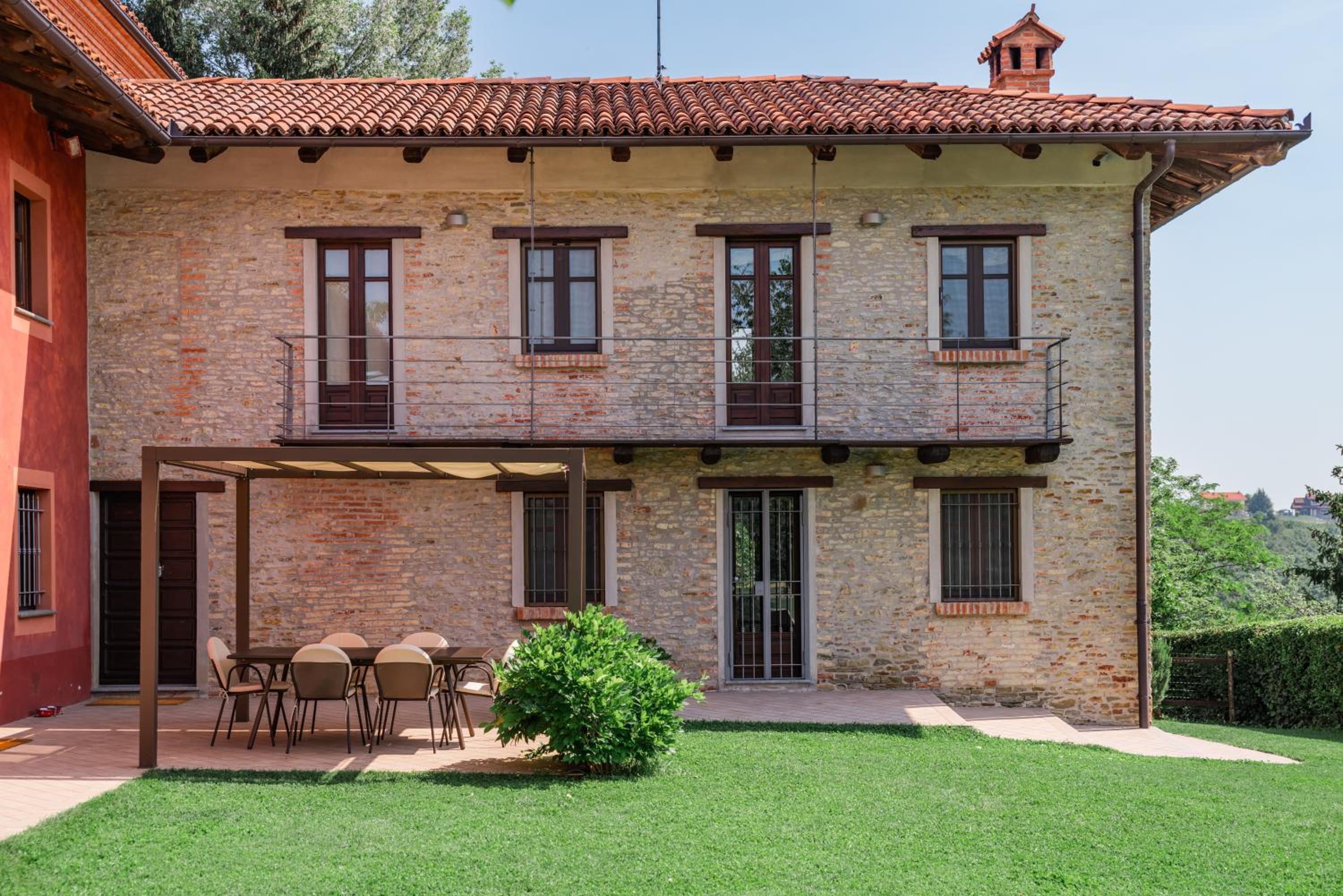 ghigorotto, suite&villa view 4