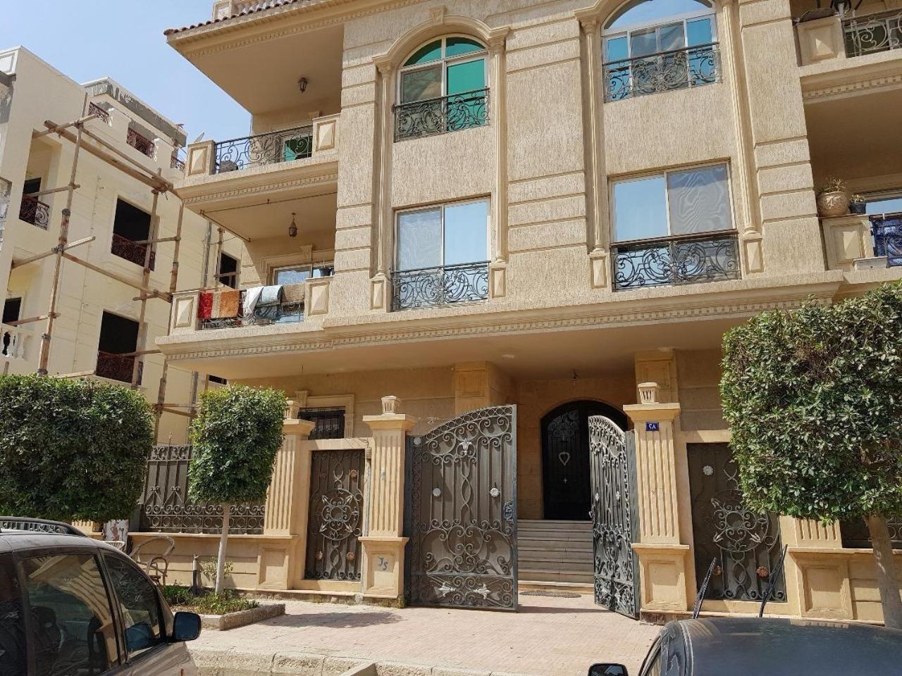 Samira House view 3