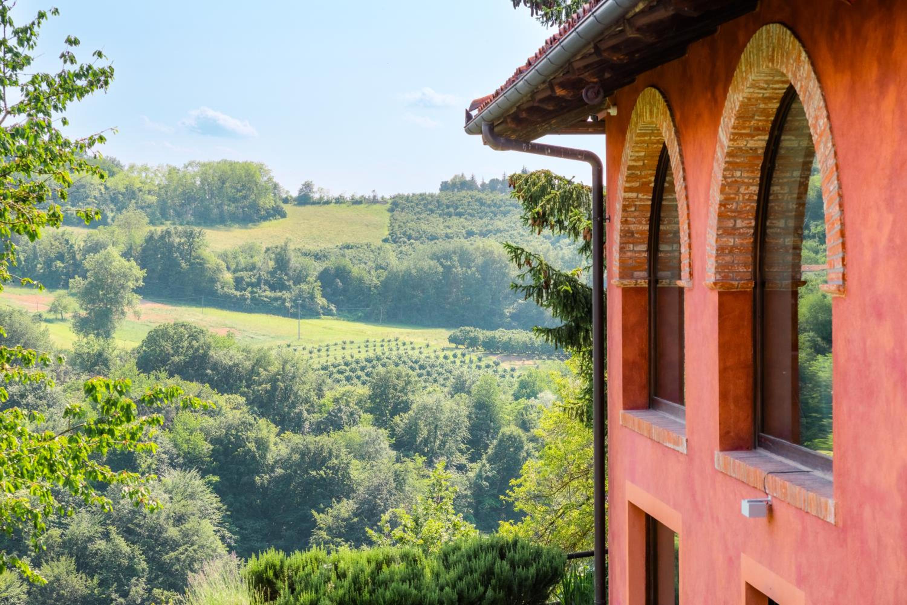 ghigorotto, suite&villa view 3