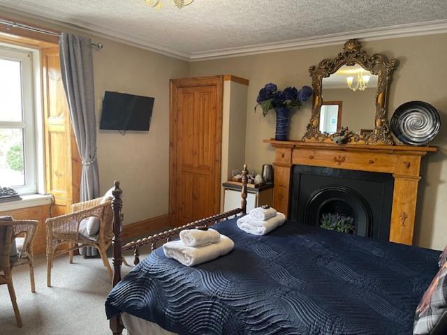 Dionard Guest House