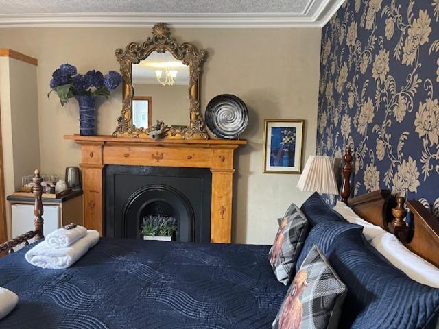 Dionard Guest House