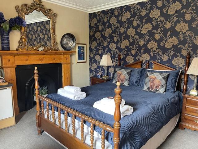 Dionard Guest House