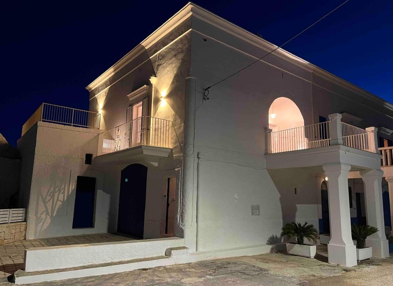 Masseria Forcatella