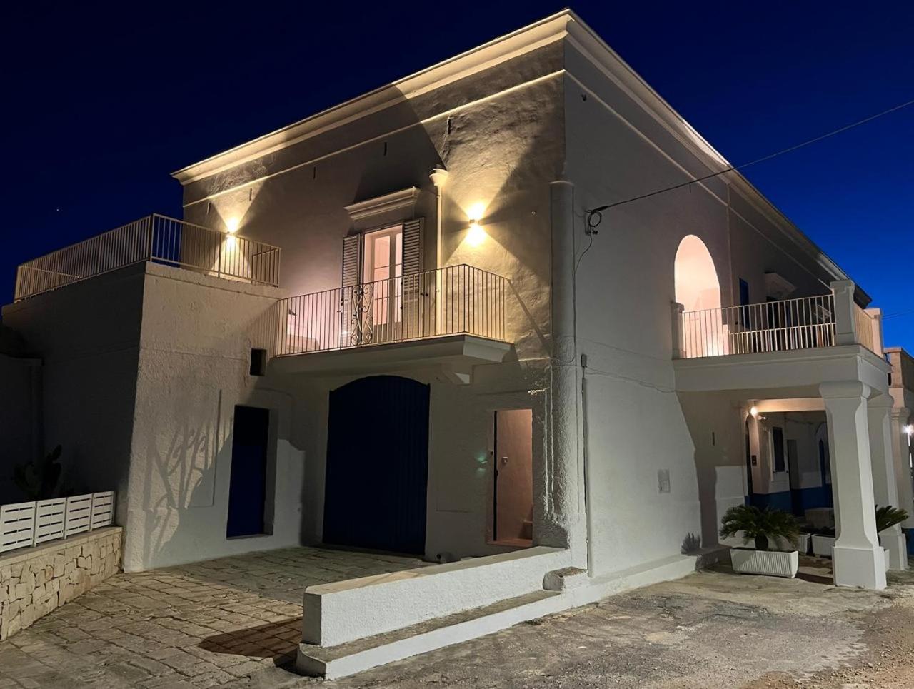 Masseria Forcatella