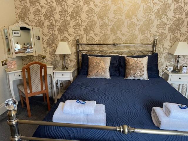 Dionard Guest House