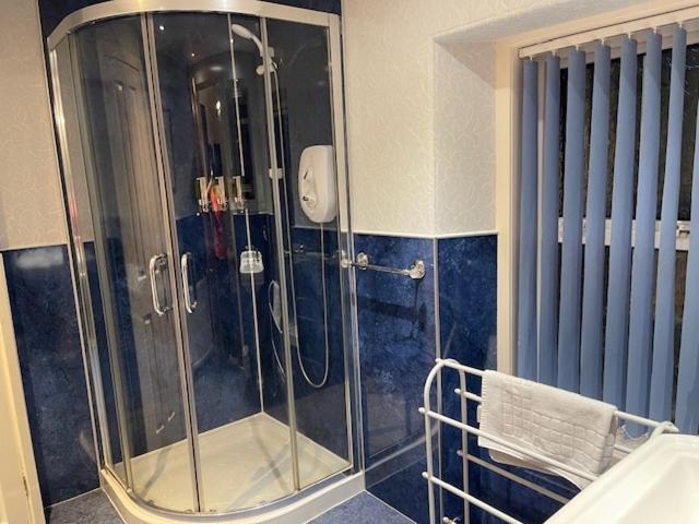 Dionard Guest House
