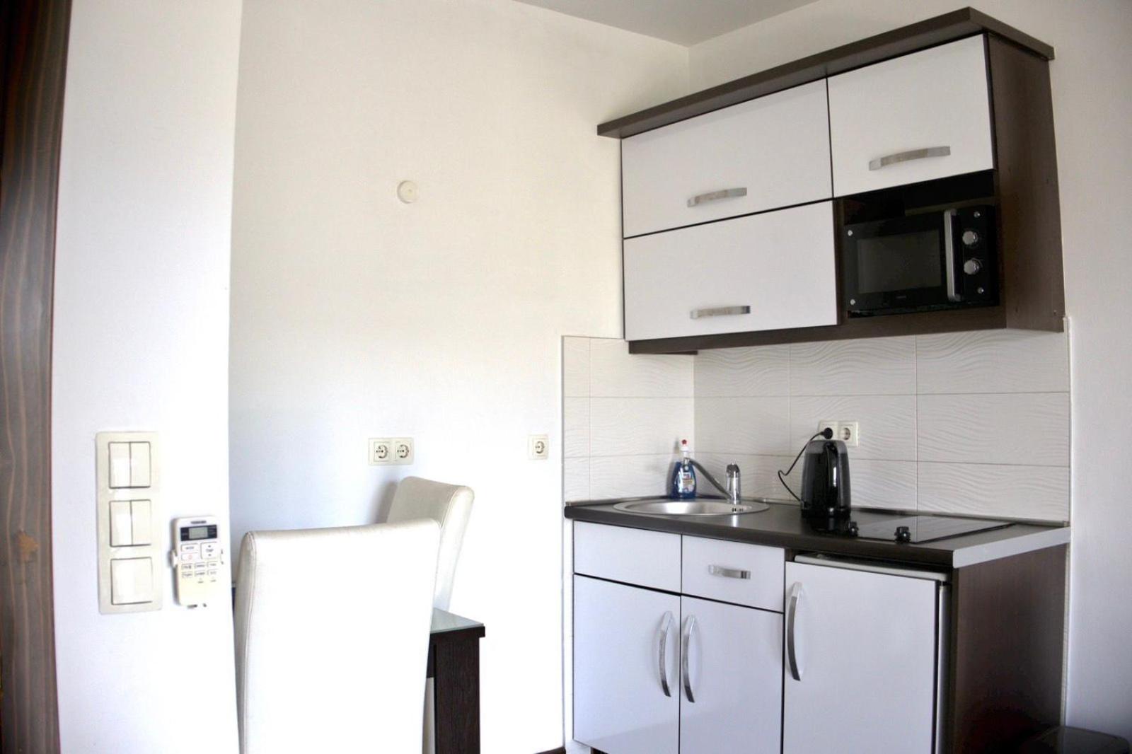 Sarajevo Sky Suite