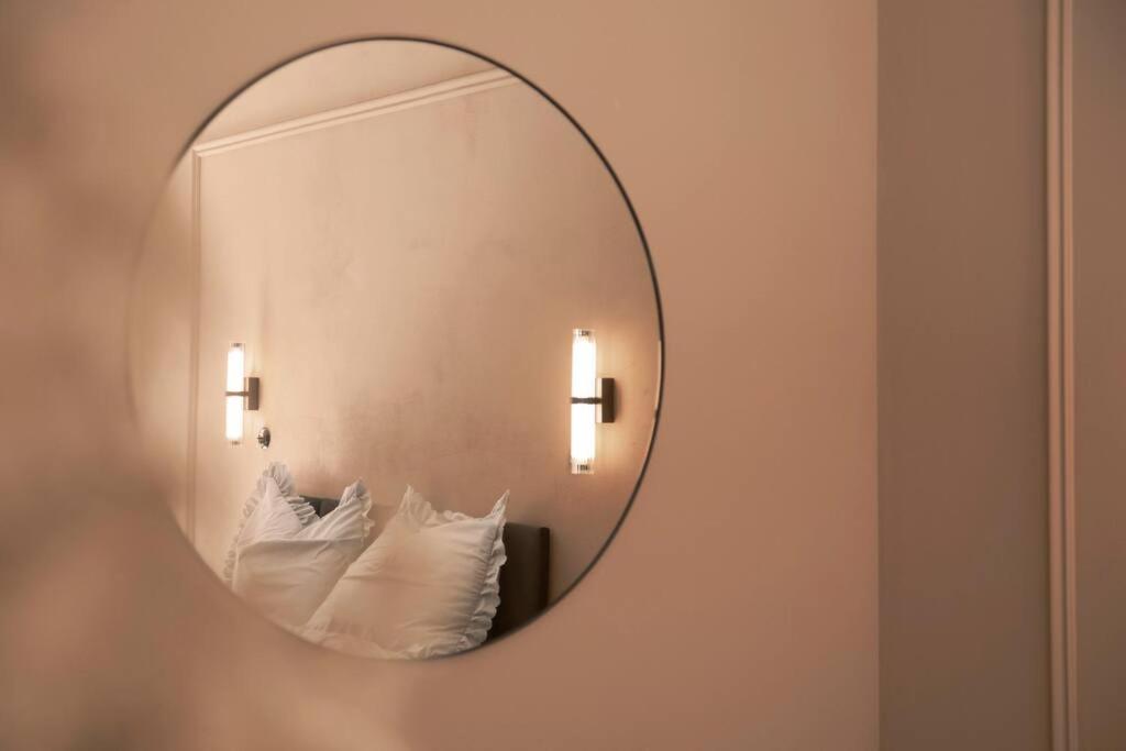 Elegant Apartment in the City Center