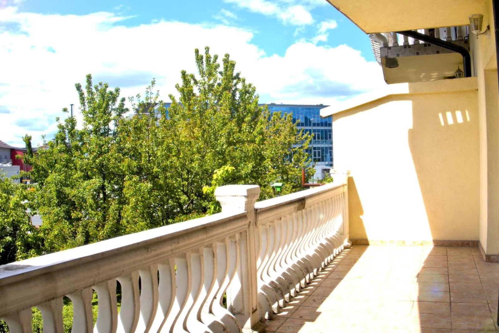 Sarajevo Sky Suite