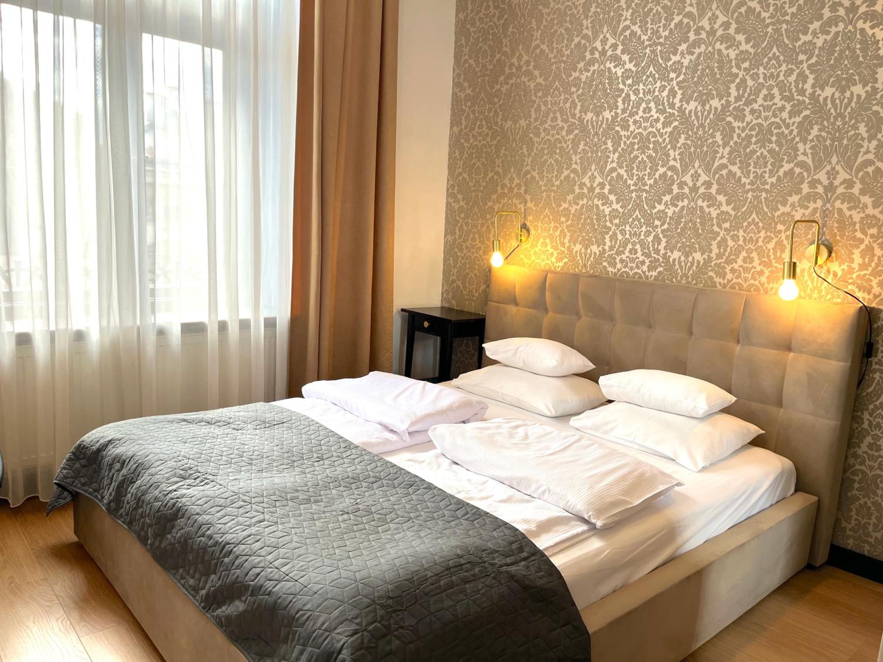 Apartamenty Długa 27