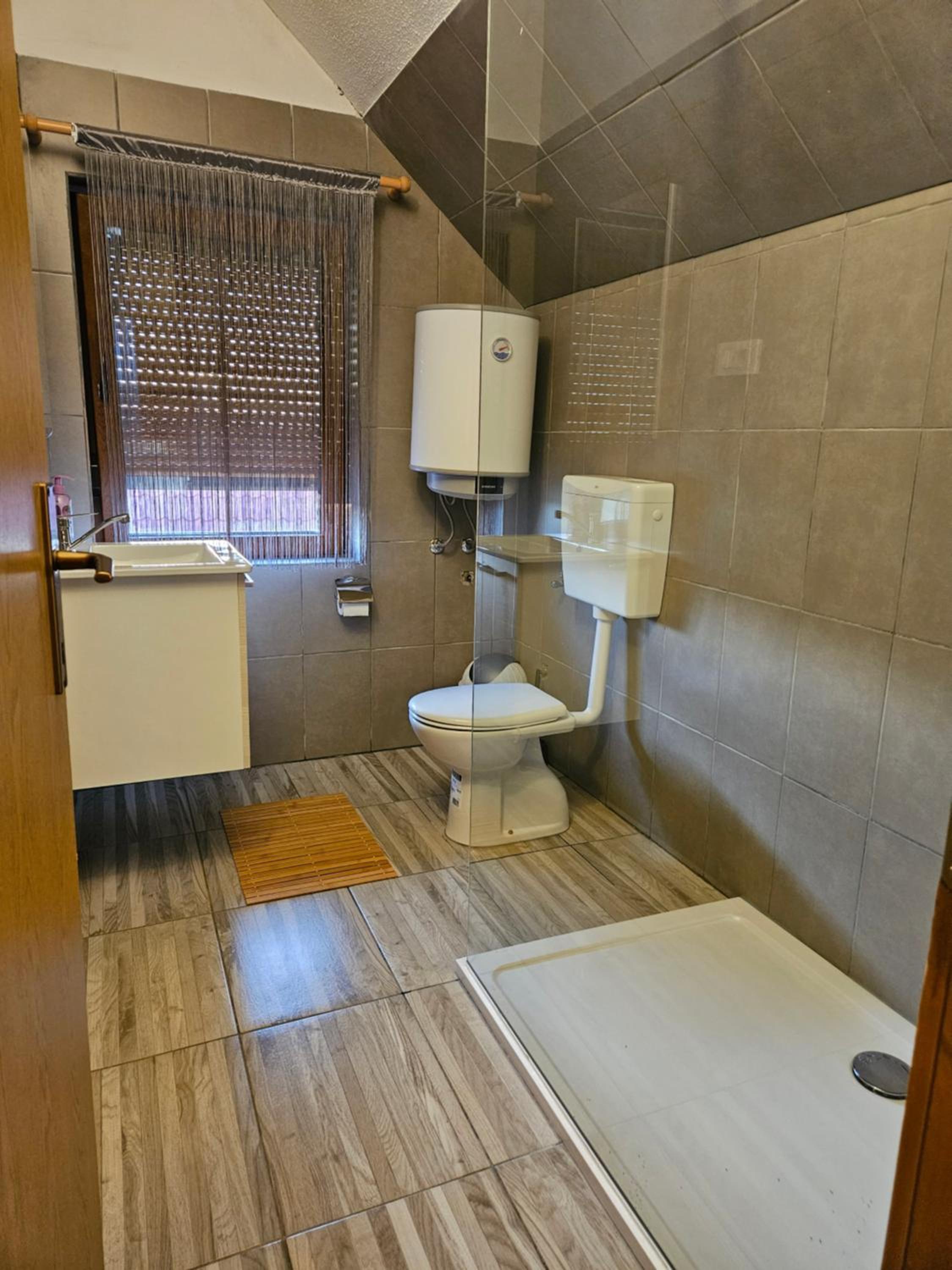 Ruralna kuća za odmor Lika