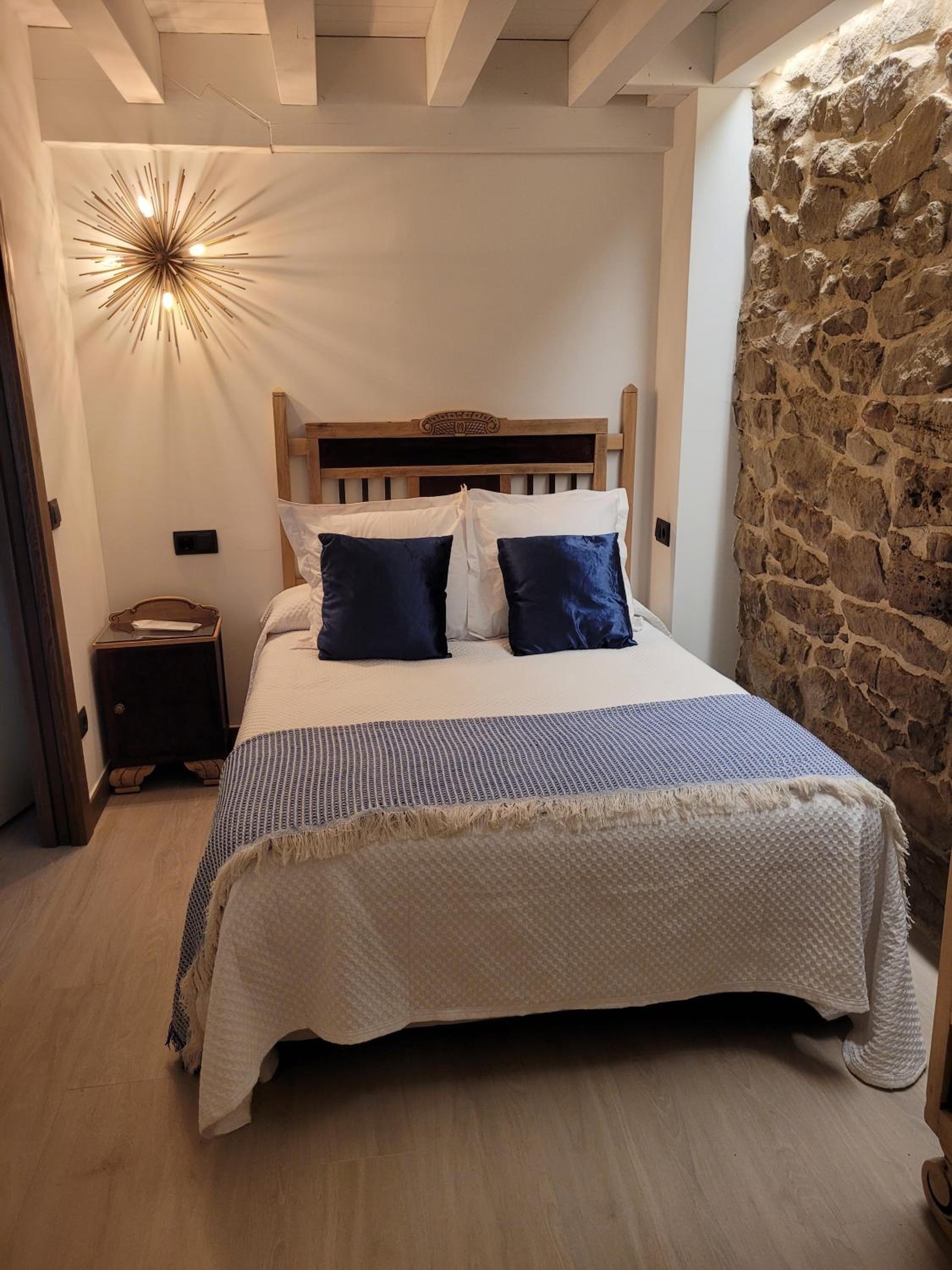 Casa Rural Garabitero