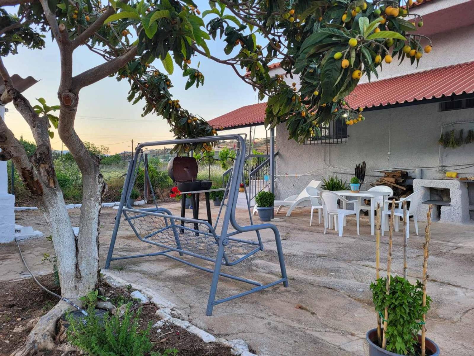 Classic Guesthouse Nafplion