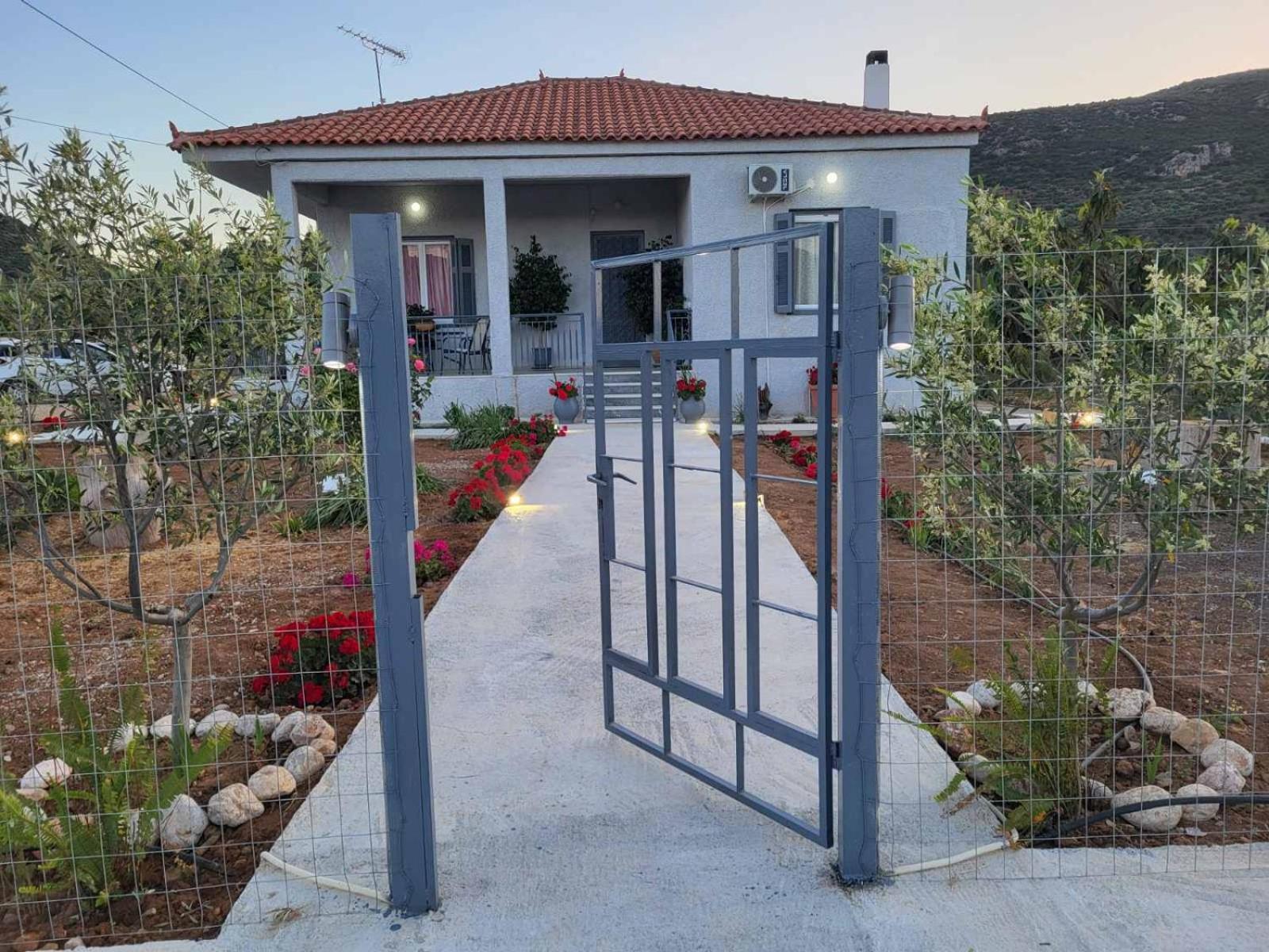 Classic Guesthouse Nafplion