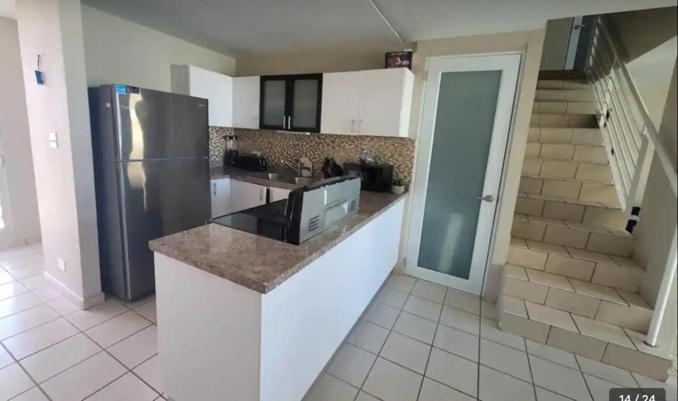 Spacious family getaway view 2