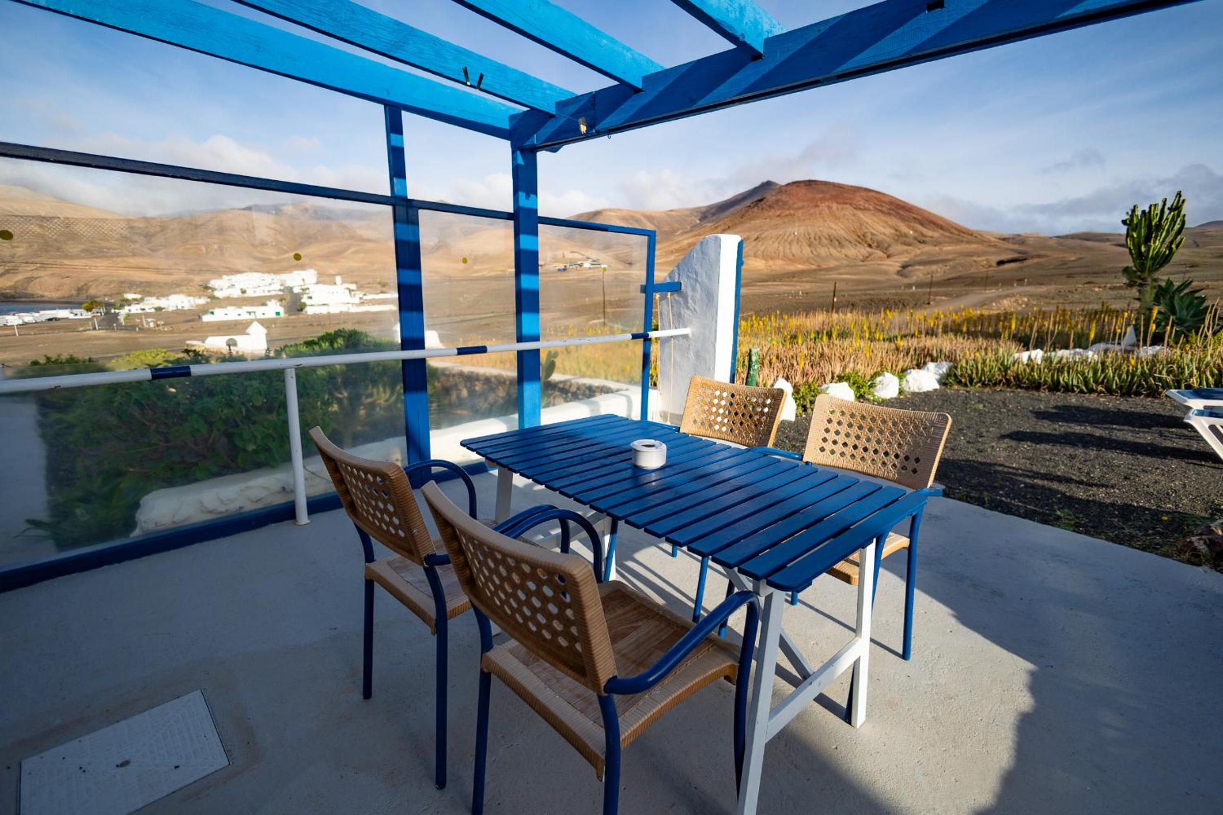 Ventanas de Lanzarote