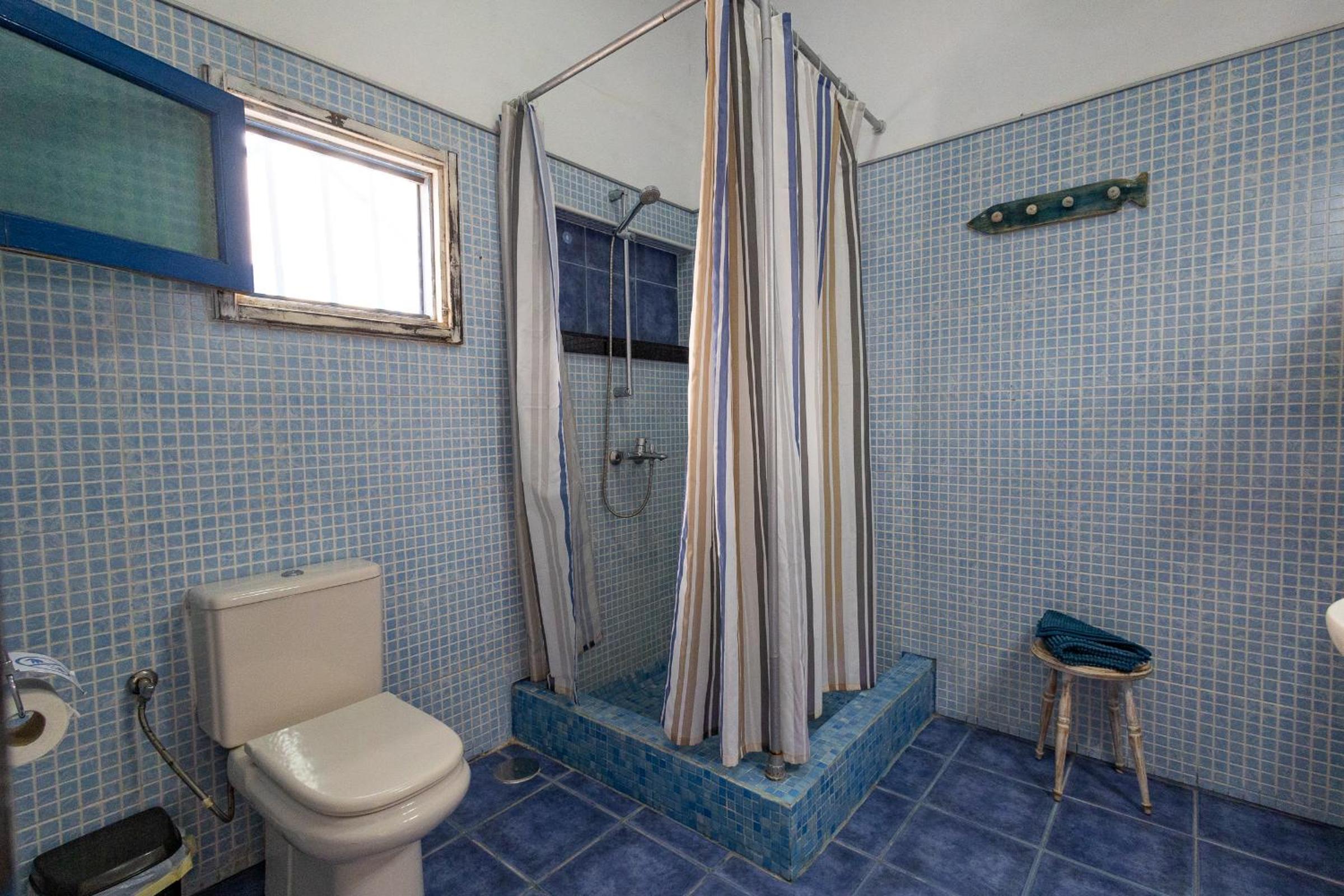 Ventanas de Lanzarote
