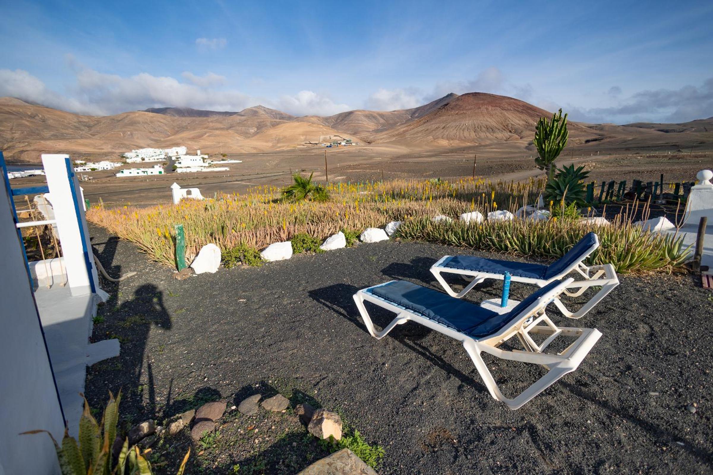 Ventanas de Lanzarote