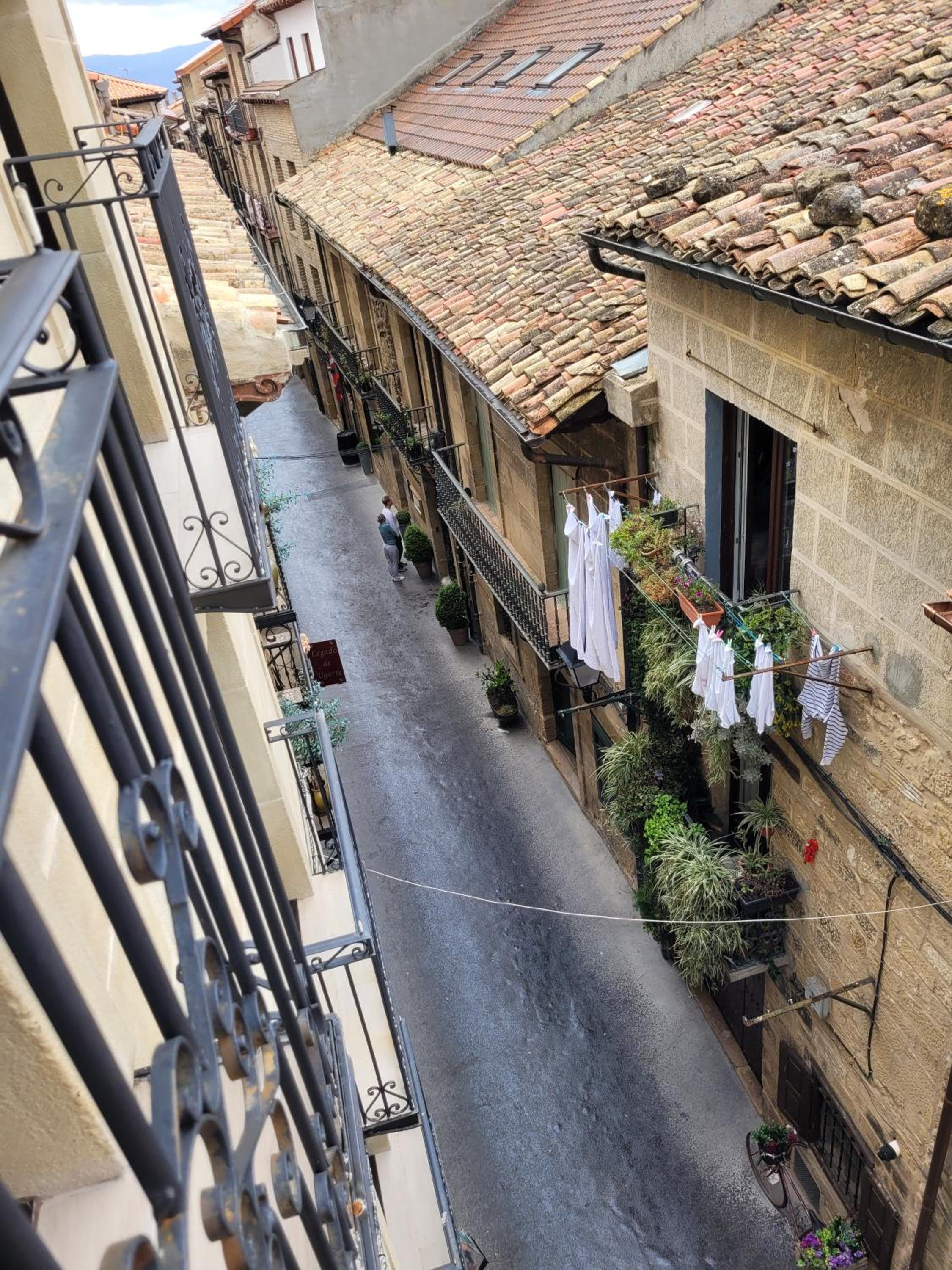 Casa Rural Garabitero
