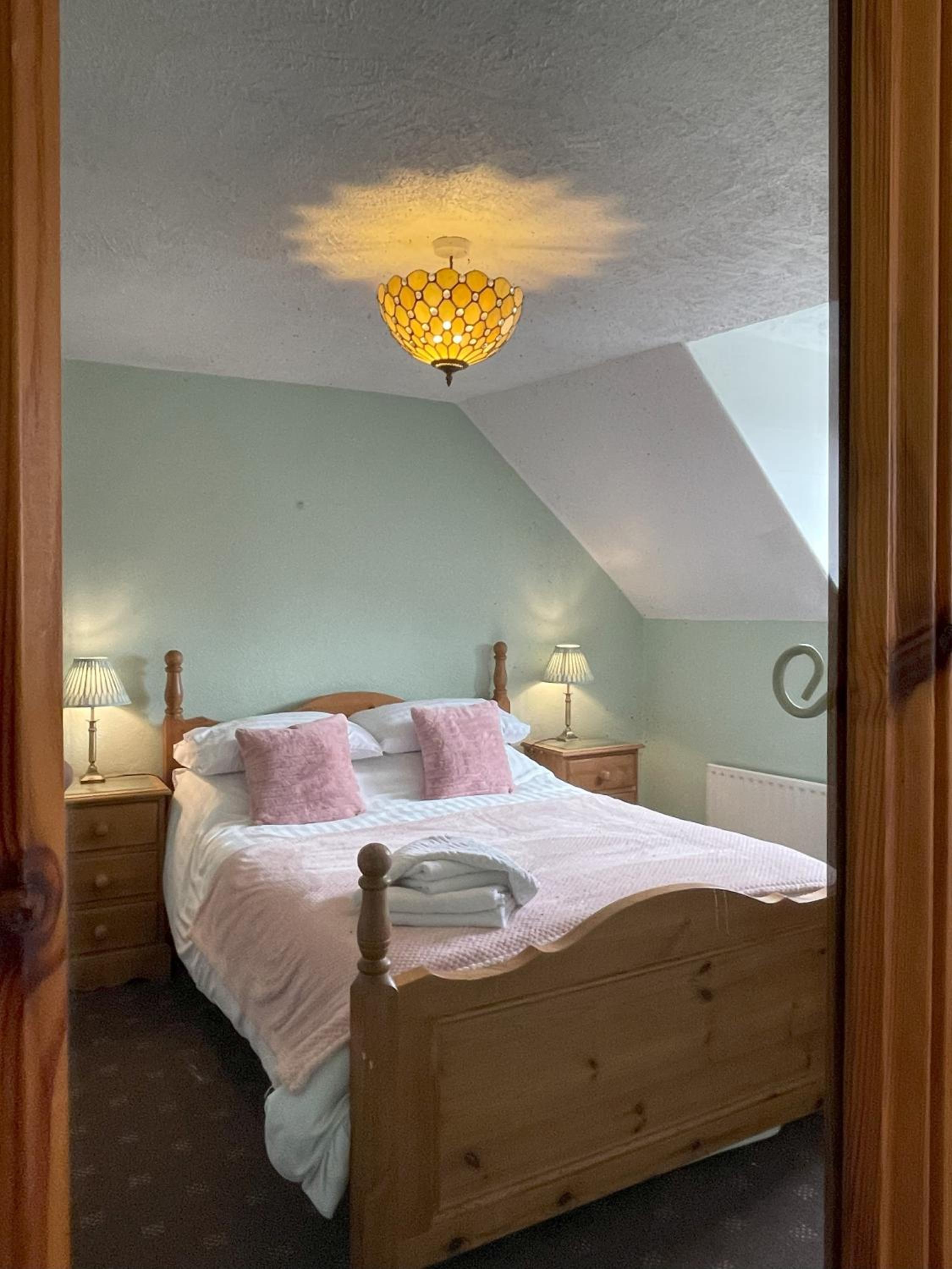 The Captain's Lodge Room Only accommodation view 4