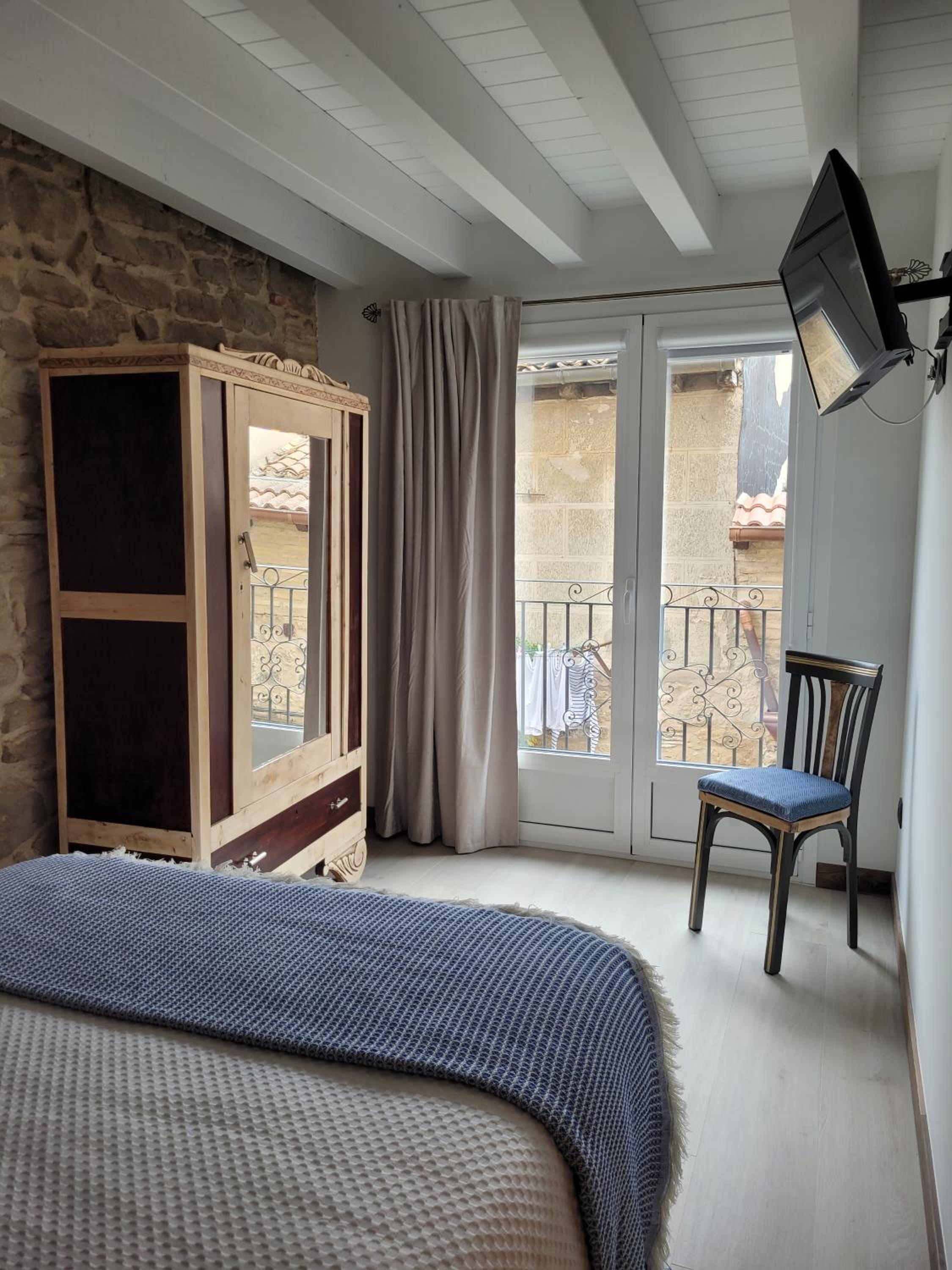 Casa Rural Garabitero