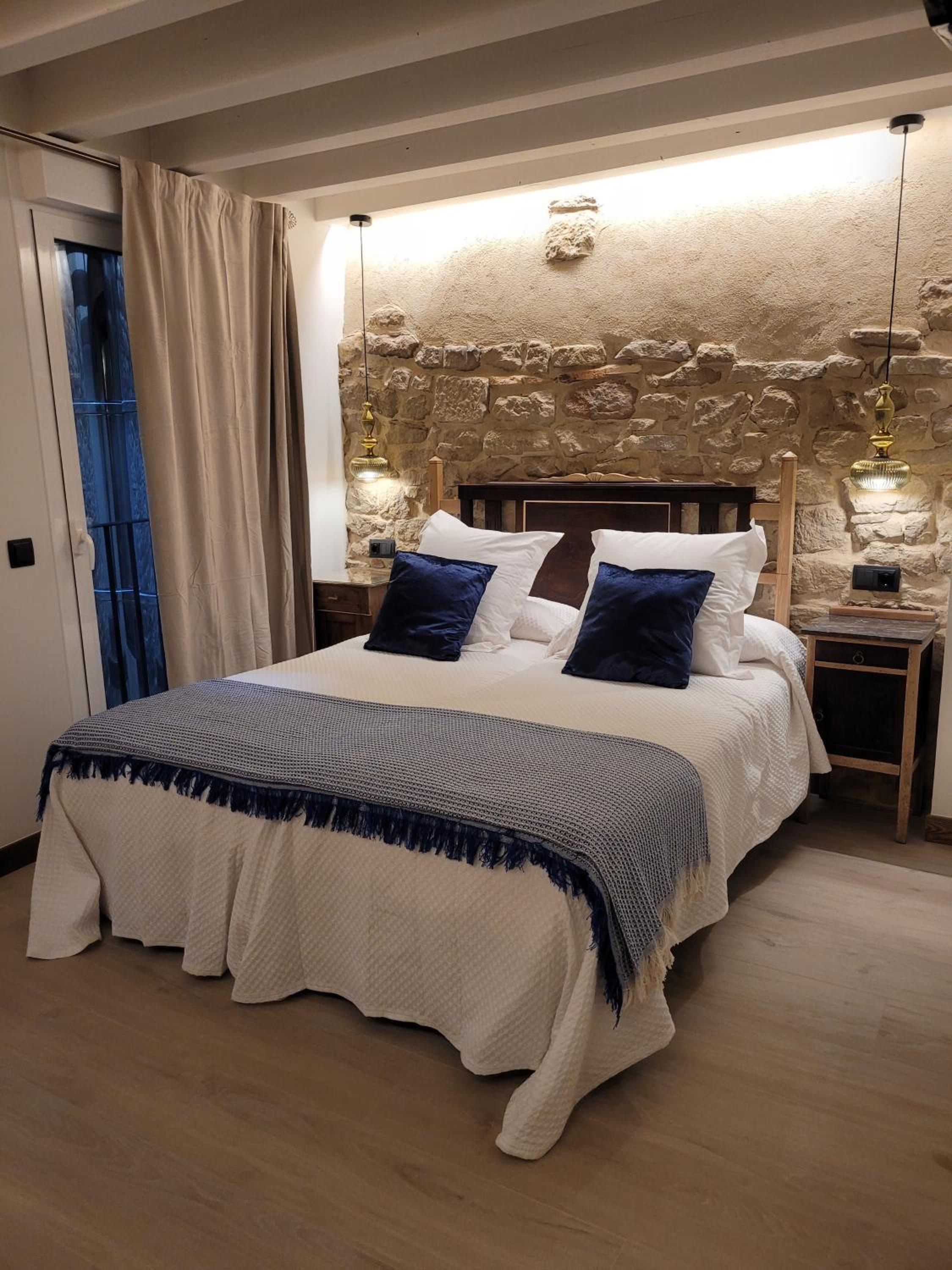 Casa Rural Garabitero