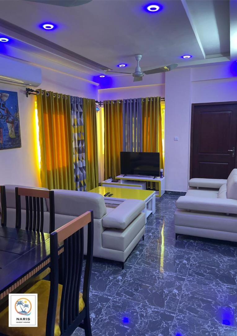NARIS GUEST HOUSE